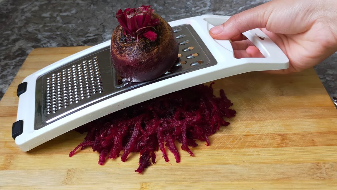 جربي الباربا محكوكة بهاد الطريقة الصحية و المفيدة لصحتك ❤️