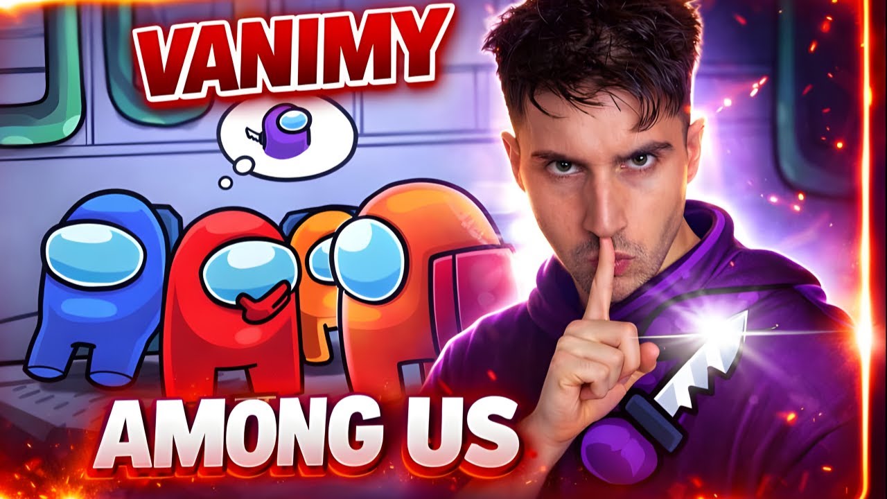🔴AMONG US! WITH THE BOIS N GIRLS