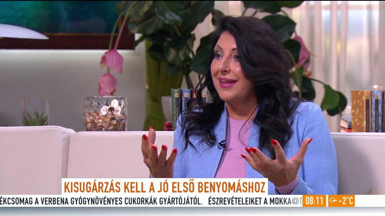 Kanizsai Silka Ágnes: A találkozás első 7 másodpercében beskatulyázzuk a másikat