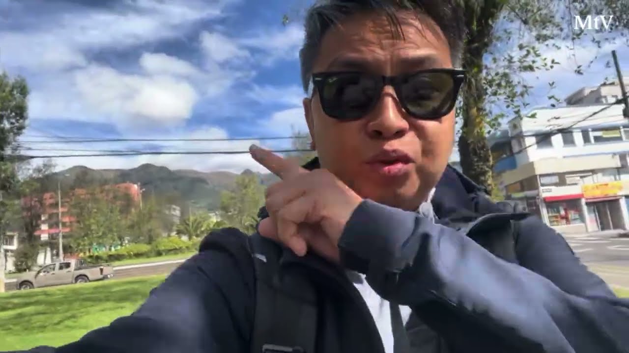 💥Where? Buscando Lavandería | Quito Ecuador 🇪🇨 
