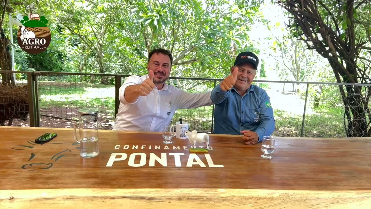 Agro Rentável 15/02/2026 - 2ª parte