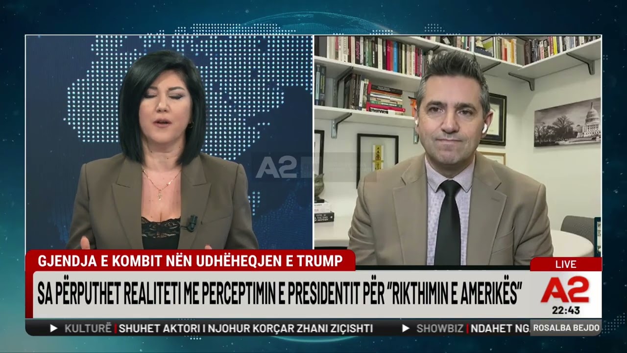 Alarmon eksperti! ‘’Shënjestrat janë të shumta, Teherani mund të godasë Arabinë Saudite