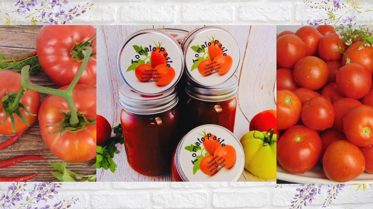 Salsa de Tomate Multiuso