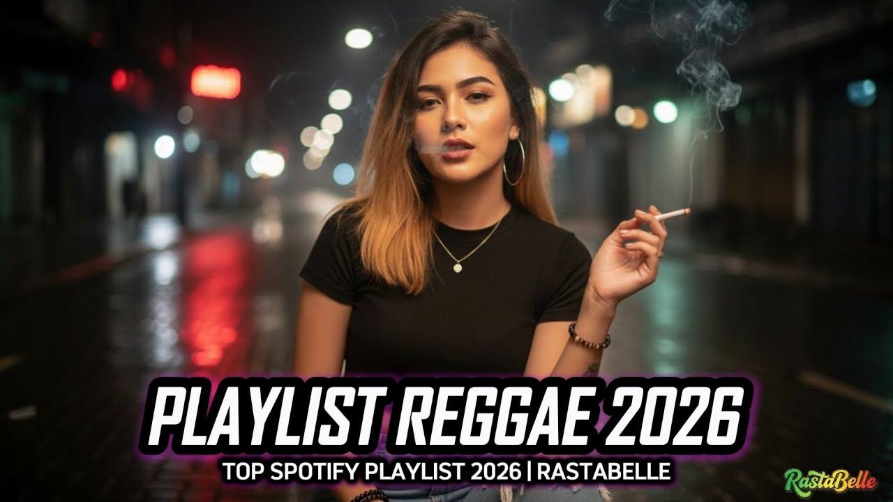 Top Hits Spotify Indonesia 2026🎧 Full Playlist Lagu Viral Cover Reggae SKA Terbaru | RastaBelle 86