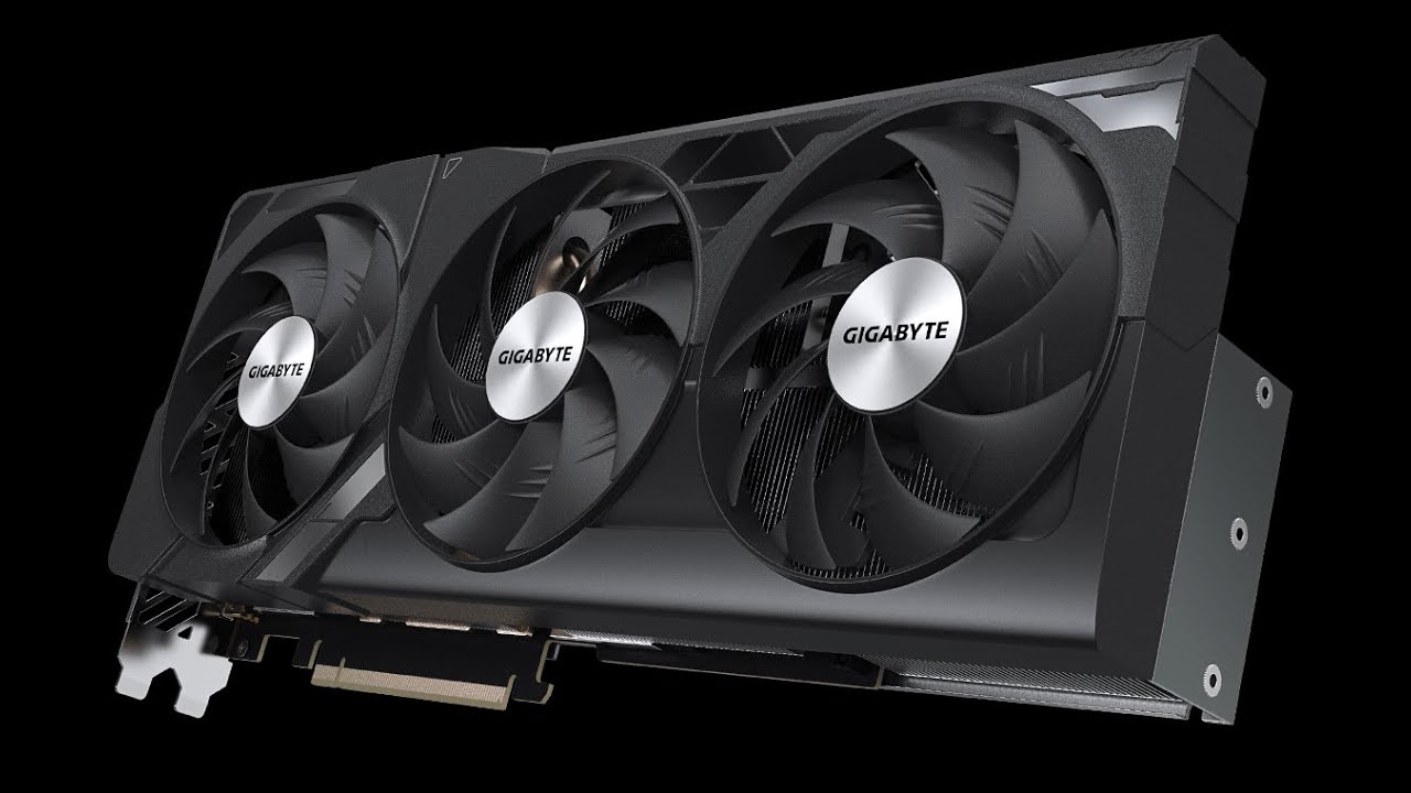 UNBOXING GIGABYTE GEFORCE RTX 4080 SUPER WINDFORCE 16G | WITH MEASUREMENTS #RTX4080 #rtx4080super