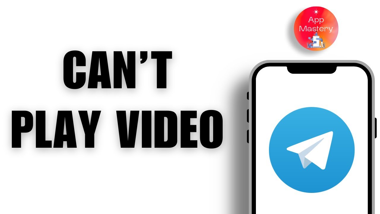 How to Fix Telegram Video Not Playing on Android &mdash; Quick 2025 Solution