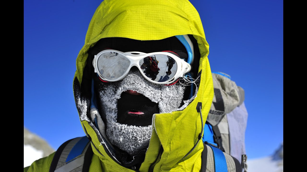 Return To Antarctica