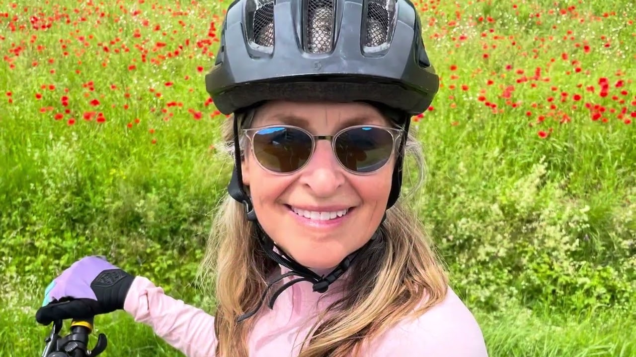 Three Lakes Bike Tour- Geneva to Annecy