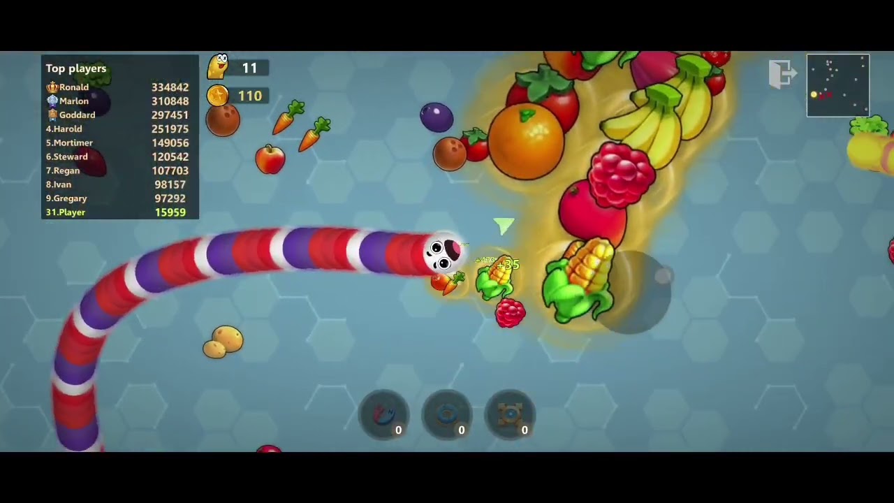 Snake 🐍 game 🎯 is live 🐍 50 🐍 Marne ka record Toda Aaj to 