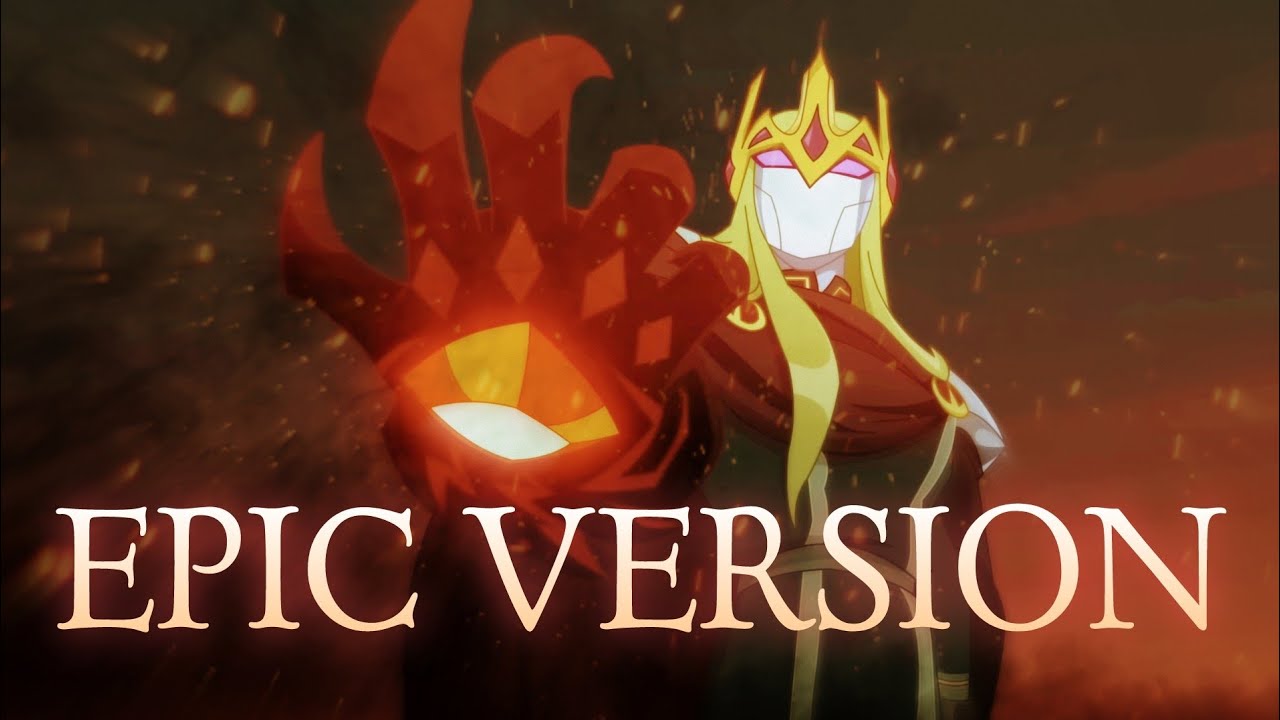 LoliRock: Gramorr Suite | EPIC VERSION (feat. To Find a Princess)