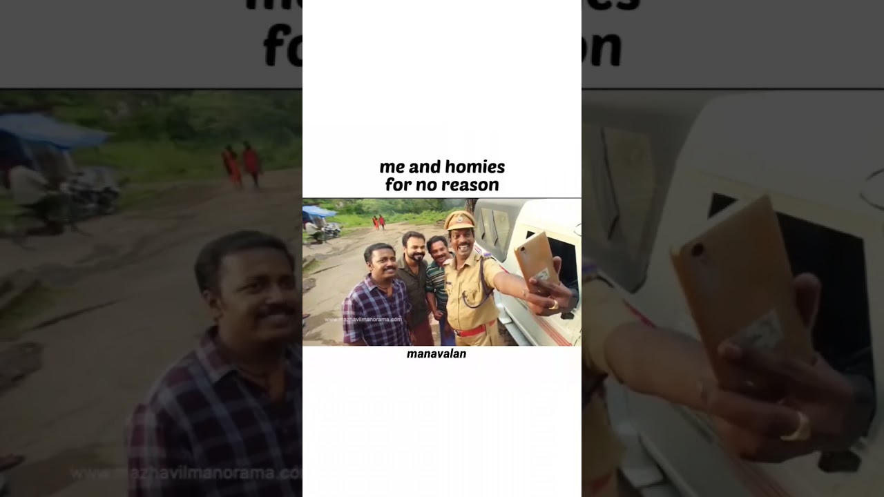 no reason 😂 
