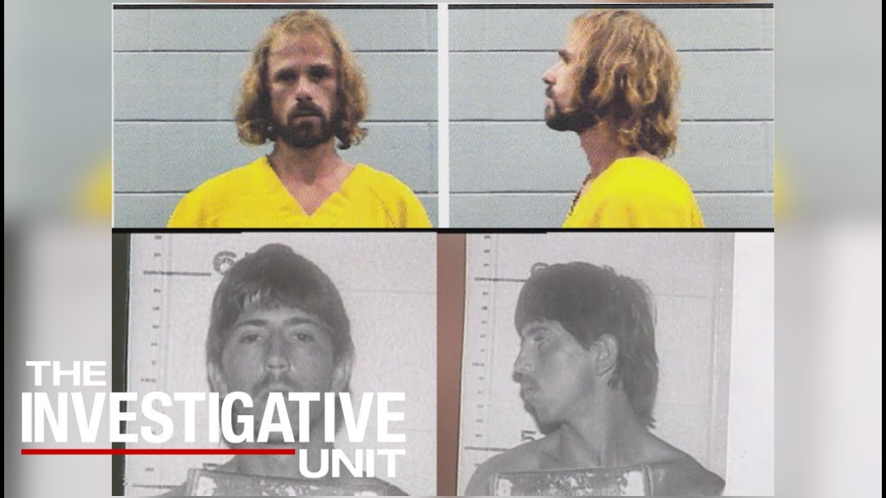 Loranger kidnapping and murder suspect is son of convicted killer who killed self after police chase