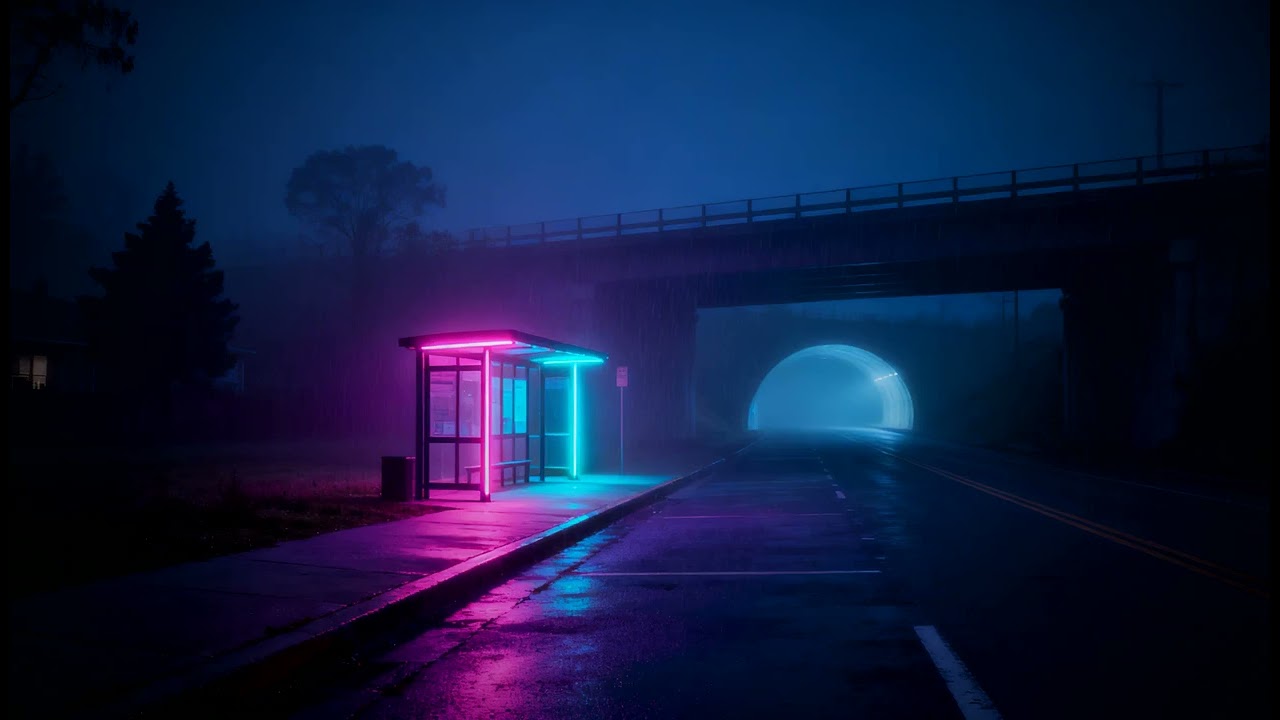 when your heart needs quiet