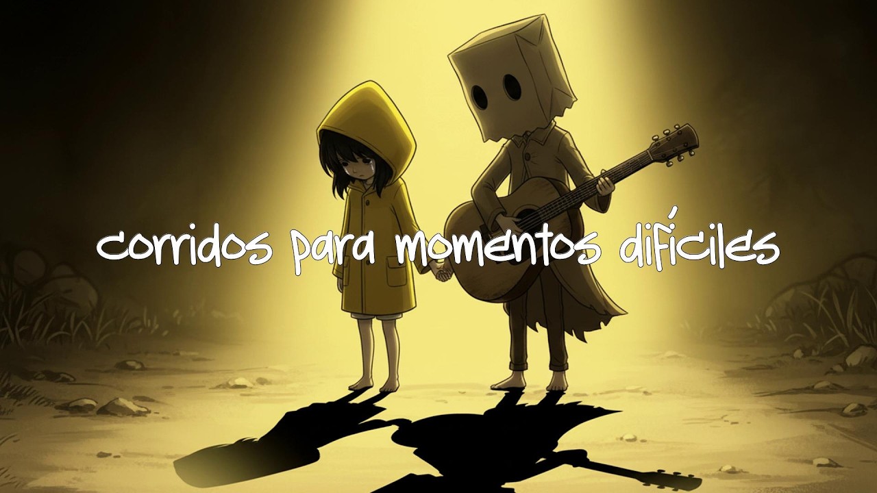 corridos para momentos difíciles | Sierreño Acústico 🎶