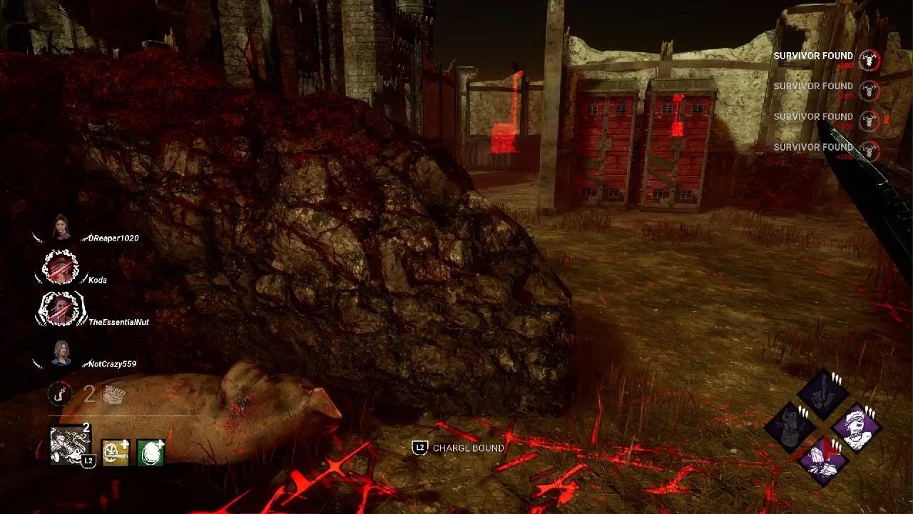 Pog Wesker Urobend