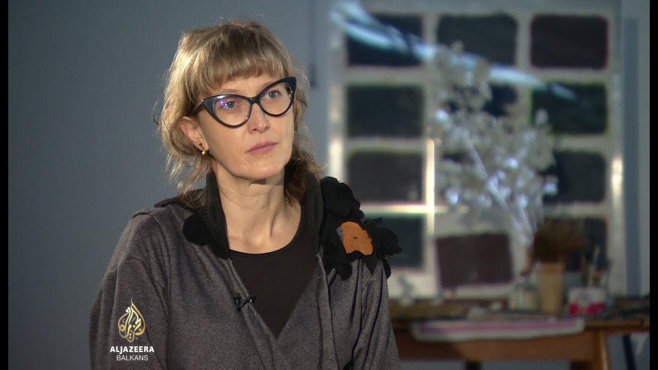 Jasmila Žbanić o prvom igranom filmu o genocidu u Srebrenici