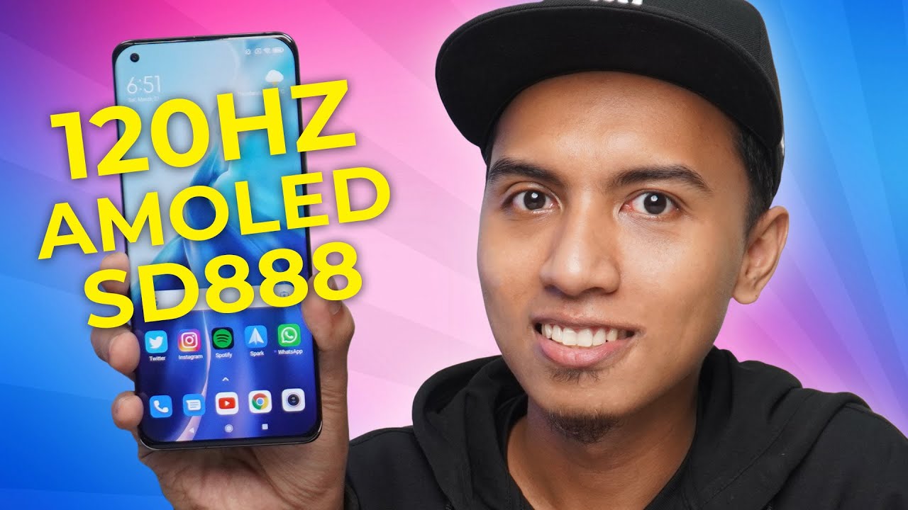 Ini Dia Phone Xiaomi Dengan Specs PADU & Fungsi Melimpah-Ruah!