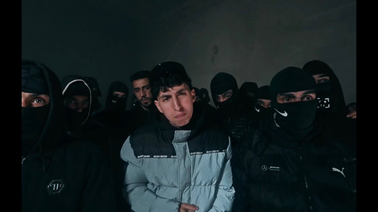 Lee Browz - RIJAL [Official Music Video] (Prod by OG X Mxn3y)