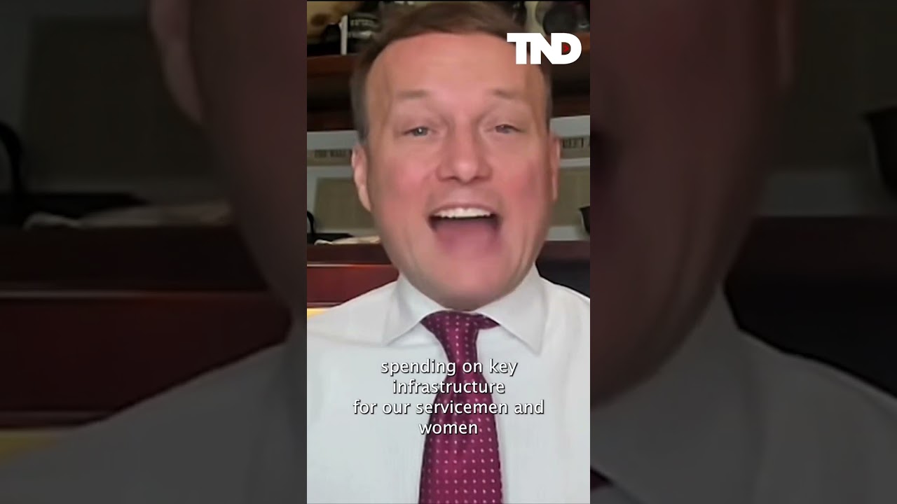 Expert: US sent over $1.3B taxpayer money to China and Russia in past 5 years #shorts