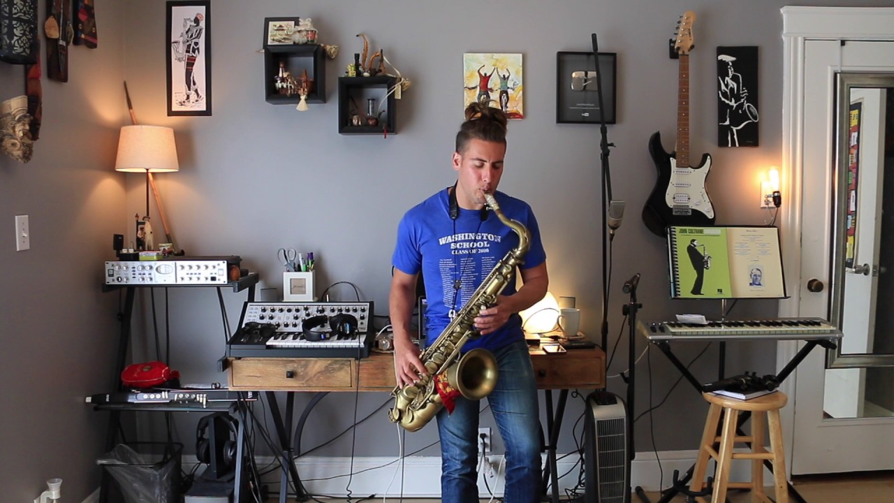 Justin Ward - This I Promise You (*NSYNC)