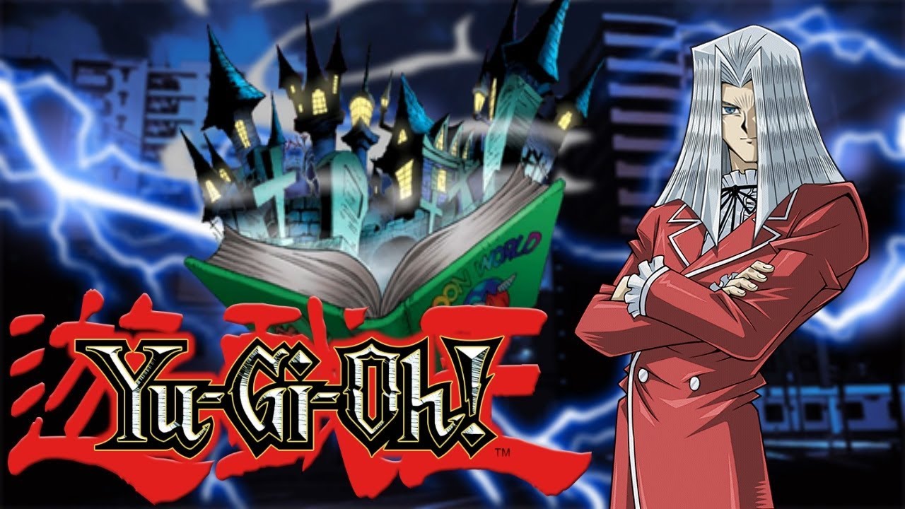 YU GI OH™ - CURIOSITA' sul MONDO TOON