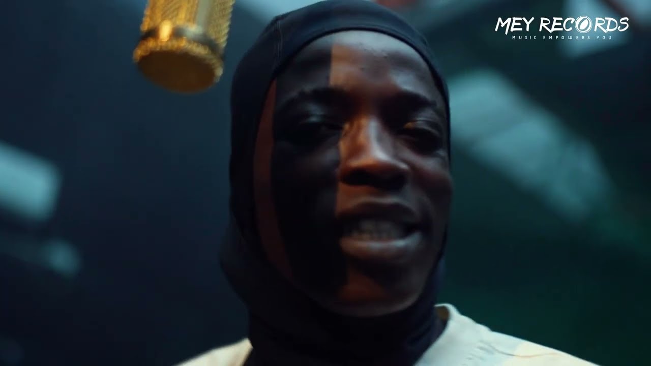 Fella Yut - Manera (On The Spotlight Music Video)