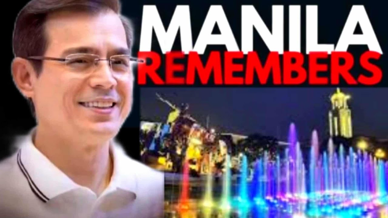 LIVE-PAALALA ALL ARE RECAP VIDEO OF YORME ISKO MORENO DOMAGOSO