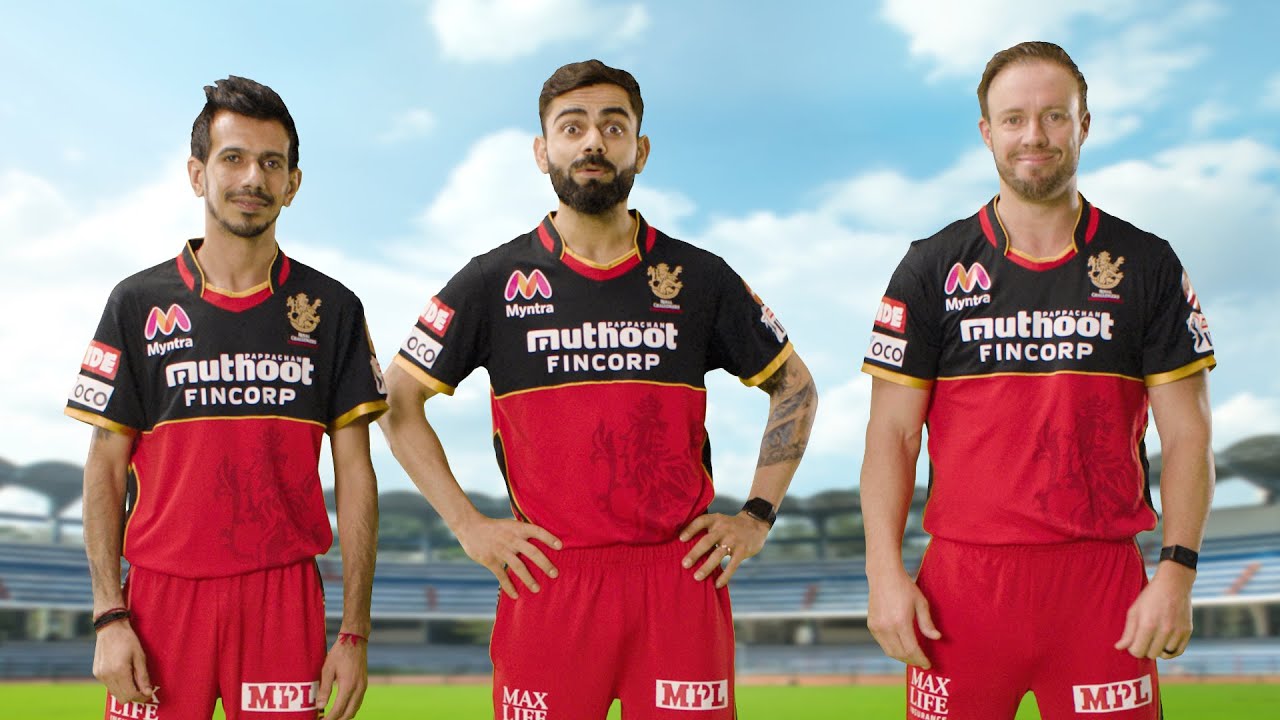 Jio Cricket Plan - Royal Challengers Bangalore