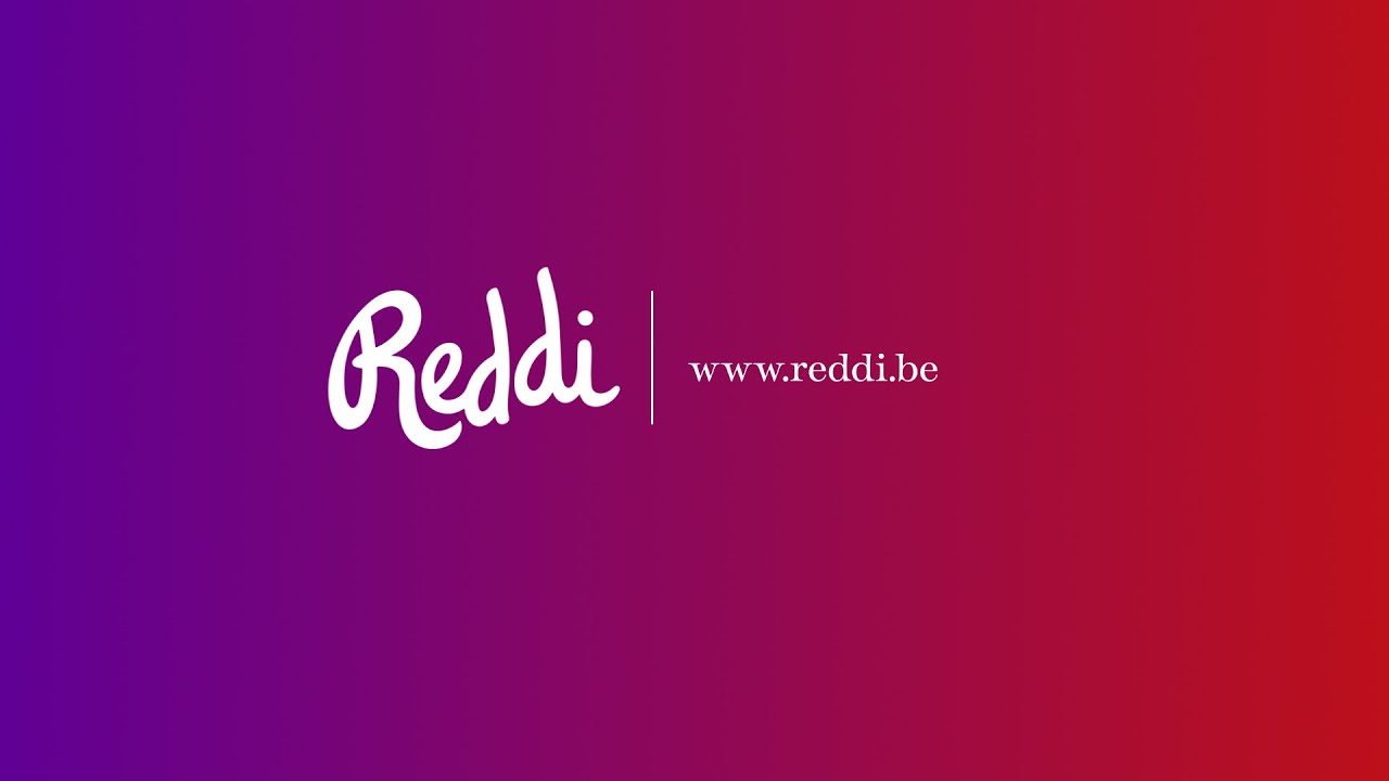 Reddi Tutorial -  Paragraaf toevoegen