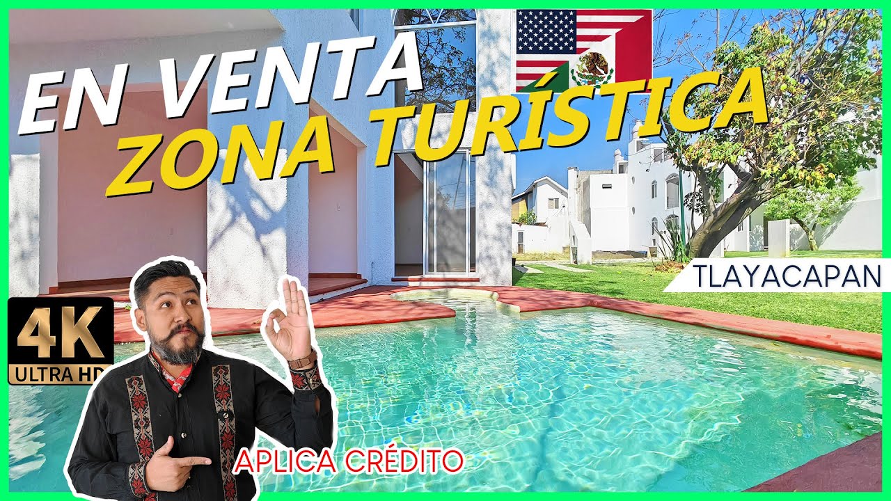🏡Casa en venta TLAYACAPAN Pueblo Mágico‼️  ✅ Escritura pública✅#carnavaltlayacapan #chinelos