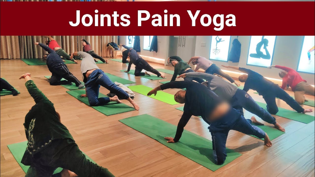 Yogi Nutendra is live