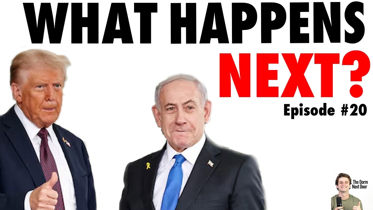 How the War with Iran Will Change the Middle East Forever