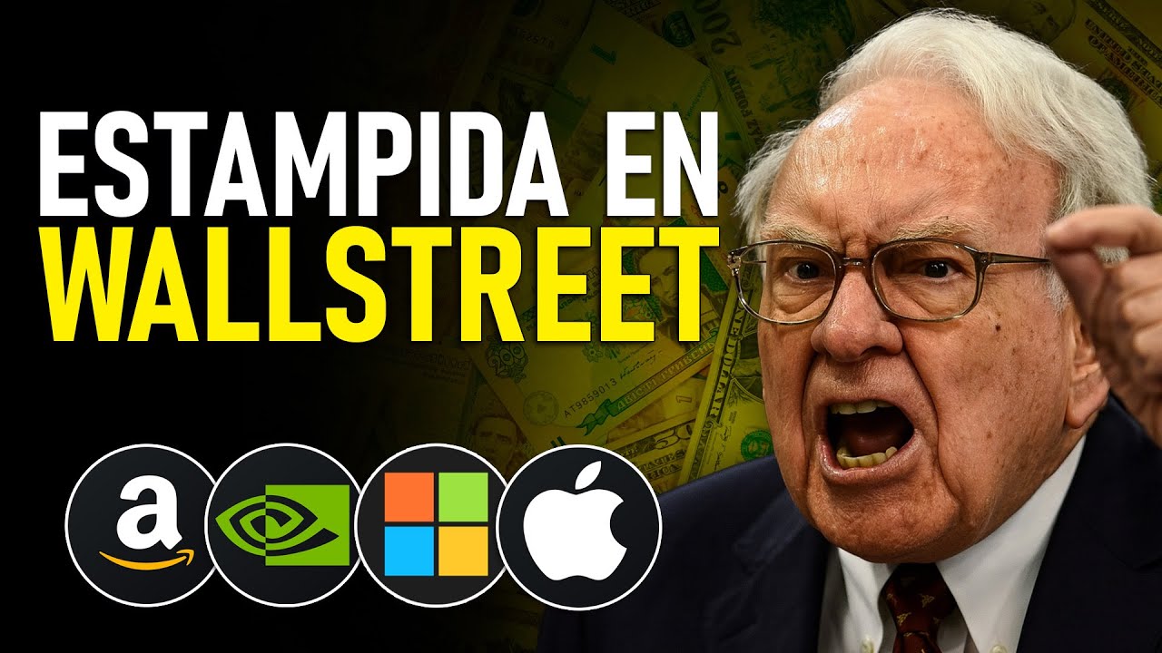Los GRANDES FONDOS HUYEN de la BOLSA para INVERTIR en DEUDA corporativa. &iquest;Por qu&eacute;?