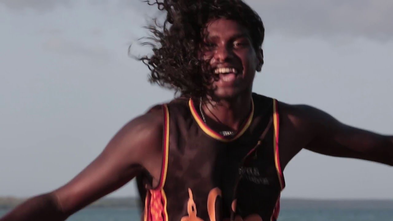 IHHP - Yolngu Style