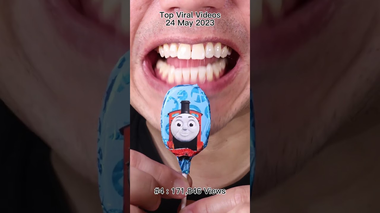 The Most Satisfying Chocolate and Candy ASMR Compilation 🍫🍬 #DoctorTristanPeh #Chocolate #Candy