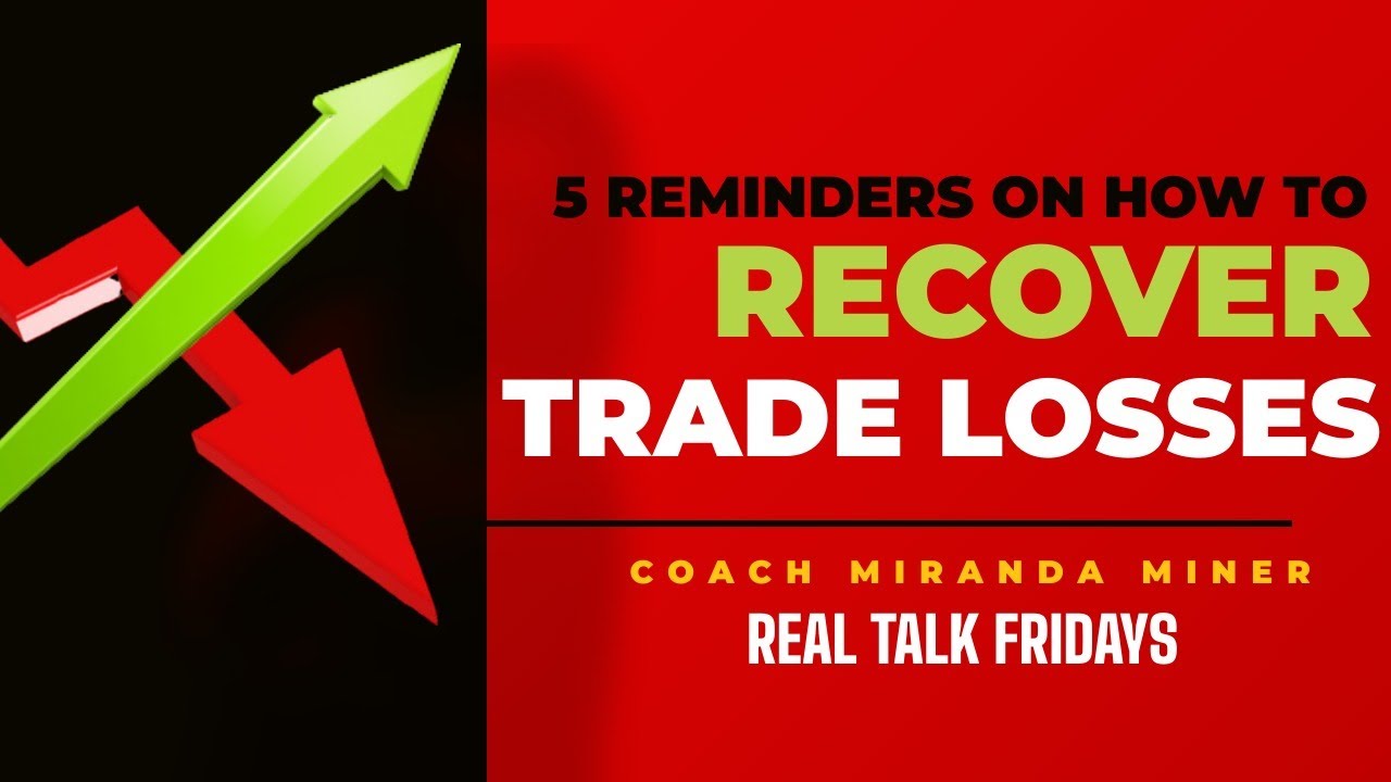 HOW TO RECOVER  FROM YOUR BACK TO BACK LOSING STREAK AND START WINNING IN CRYPTO CURRENCY TRADING