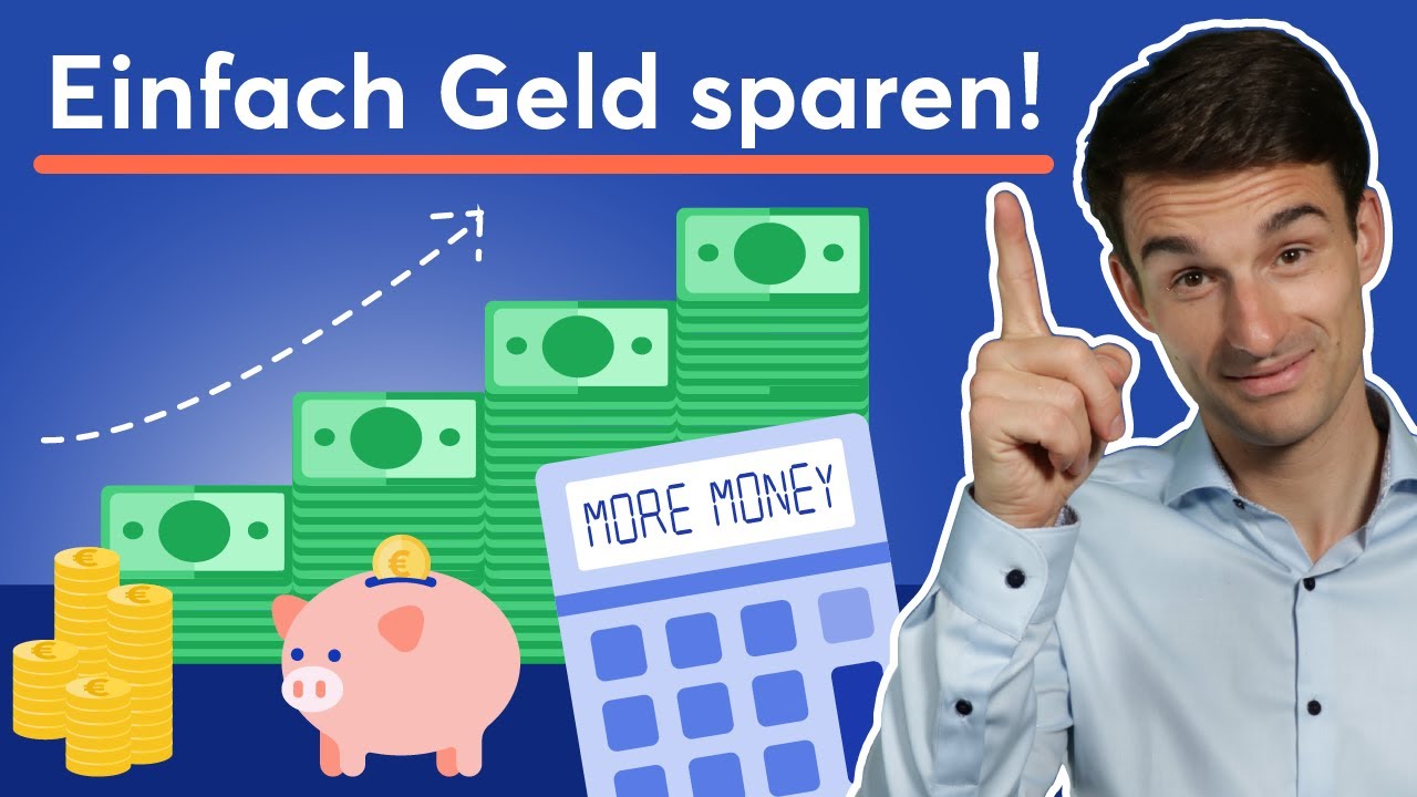 So kannst du im Alltag Geld sparen: 12 Spartipps f&uuml;r mehr Geld!