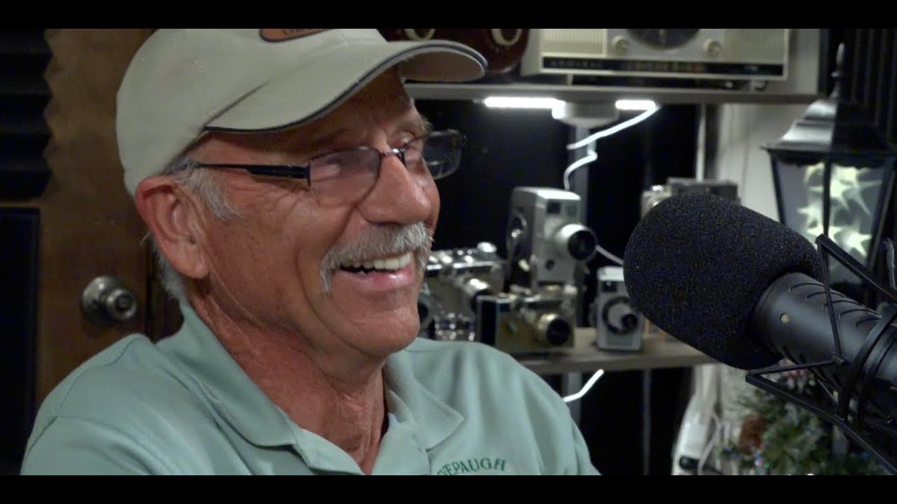 2025 Brushy Mountain Peach Report with Armit Tevepaugh