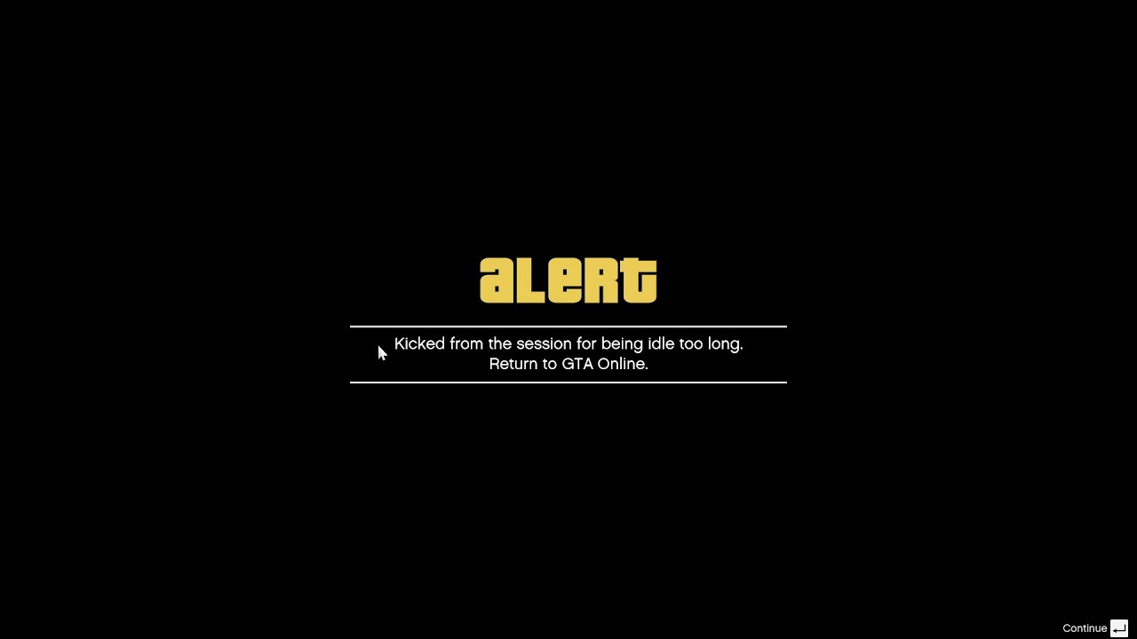 GTA V Online Gameplay
