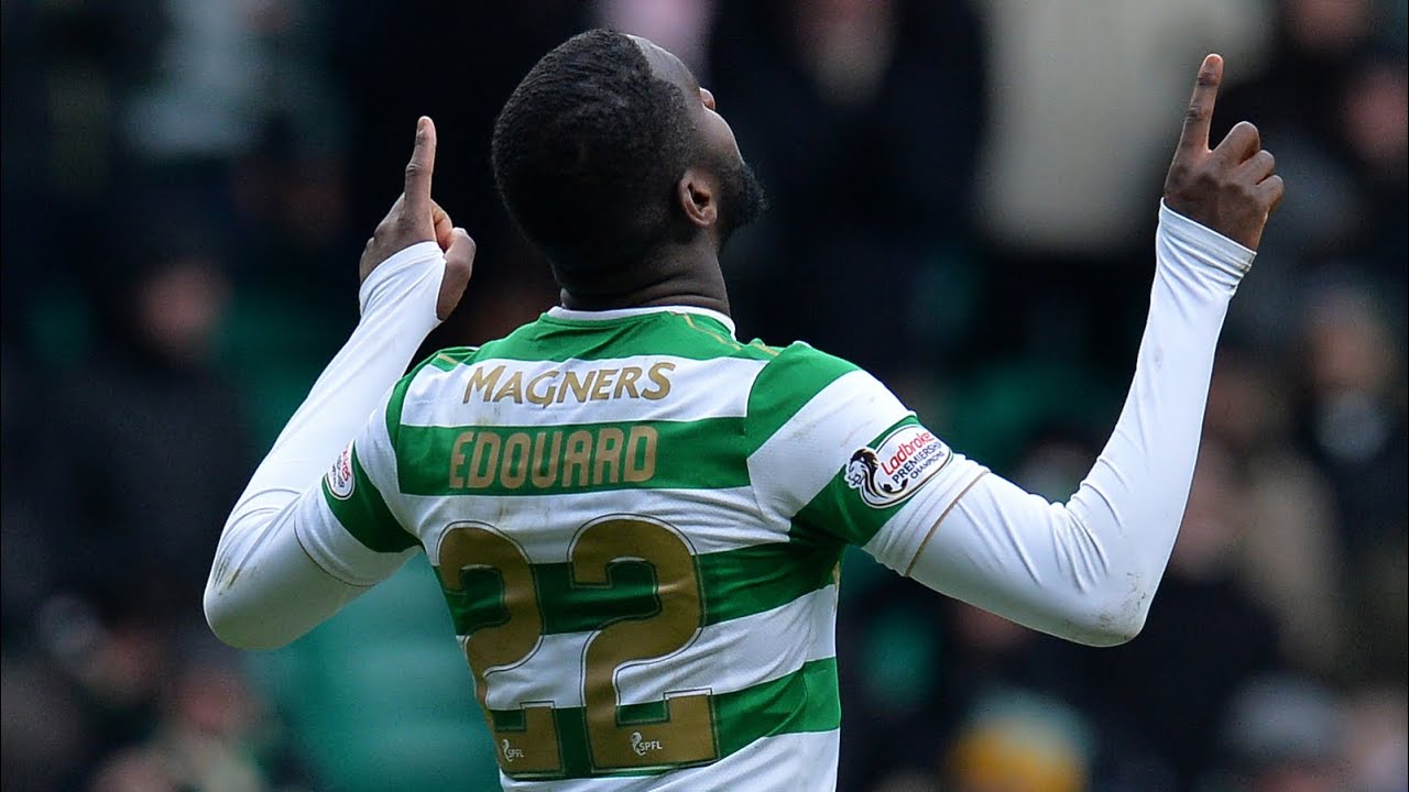 All 24 Goals By Odsonne Édouard In 2019/20! - Welcome To Crystal Palace !