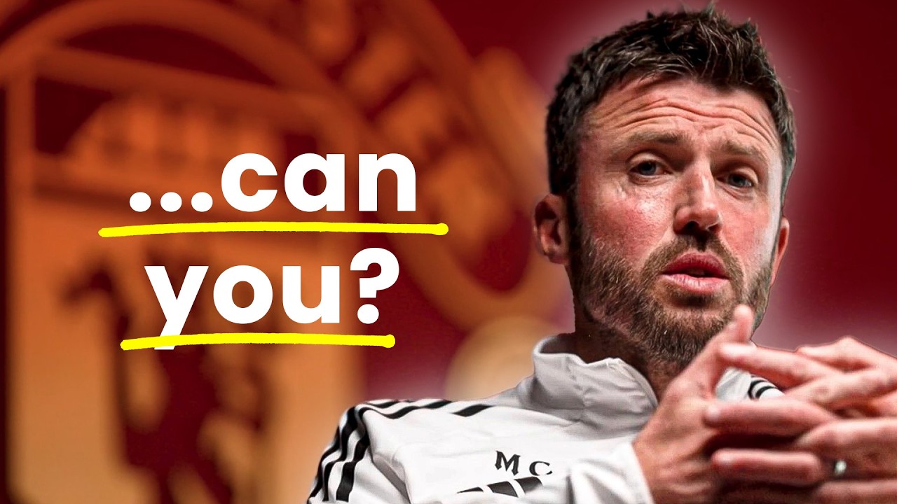 I've Noticed Something Very Important About Carrick