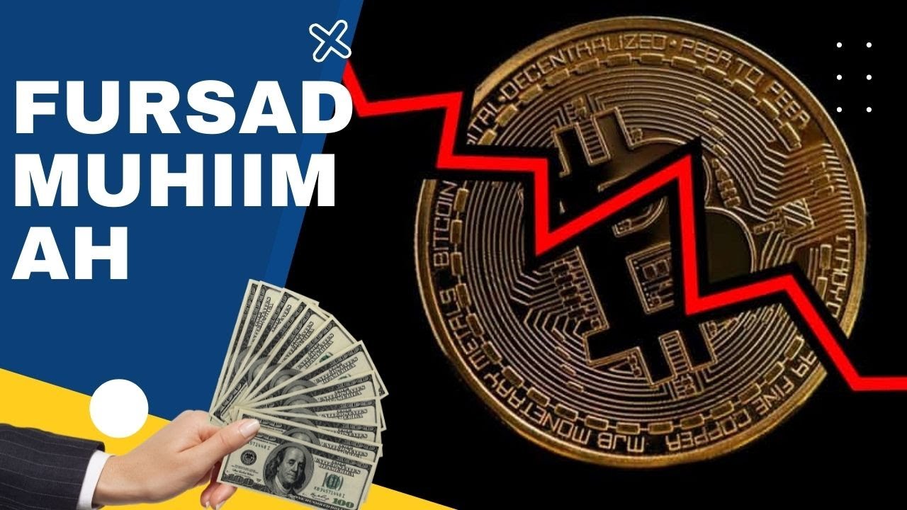 FURSADAHA SUUQA cryptocurrency | HADA MALGISHO !