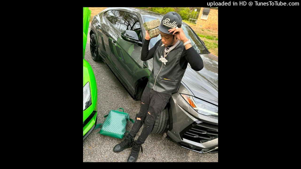 [HARD] lil migo type beat “runner”