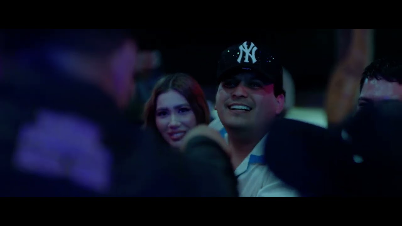 Lonche - Manuel Rodriguez [Video Oficial] JM Music