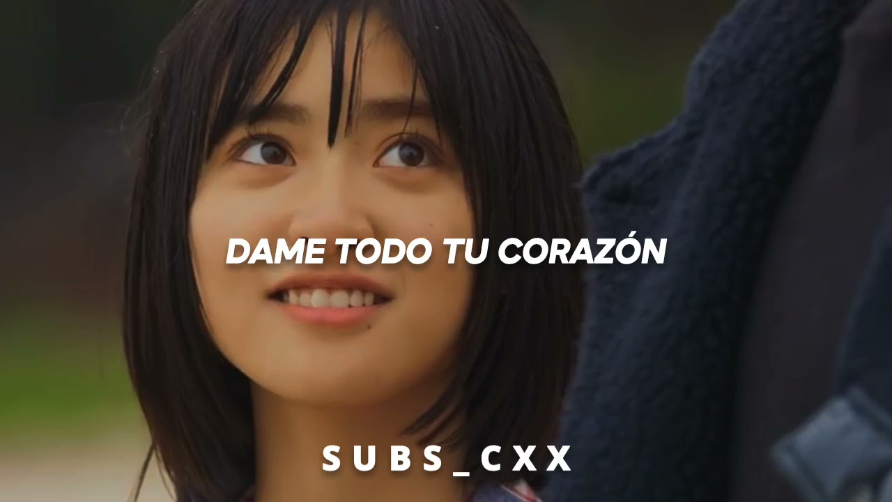 For You - F4 | traducido en español | [Meteor Garden]