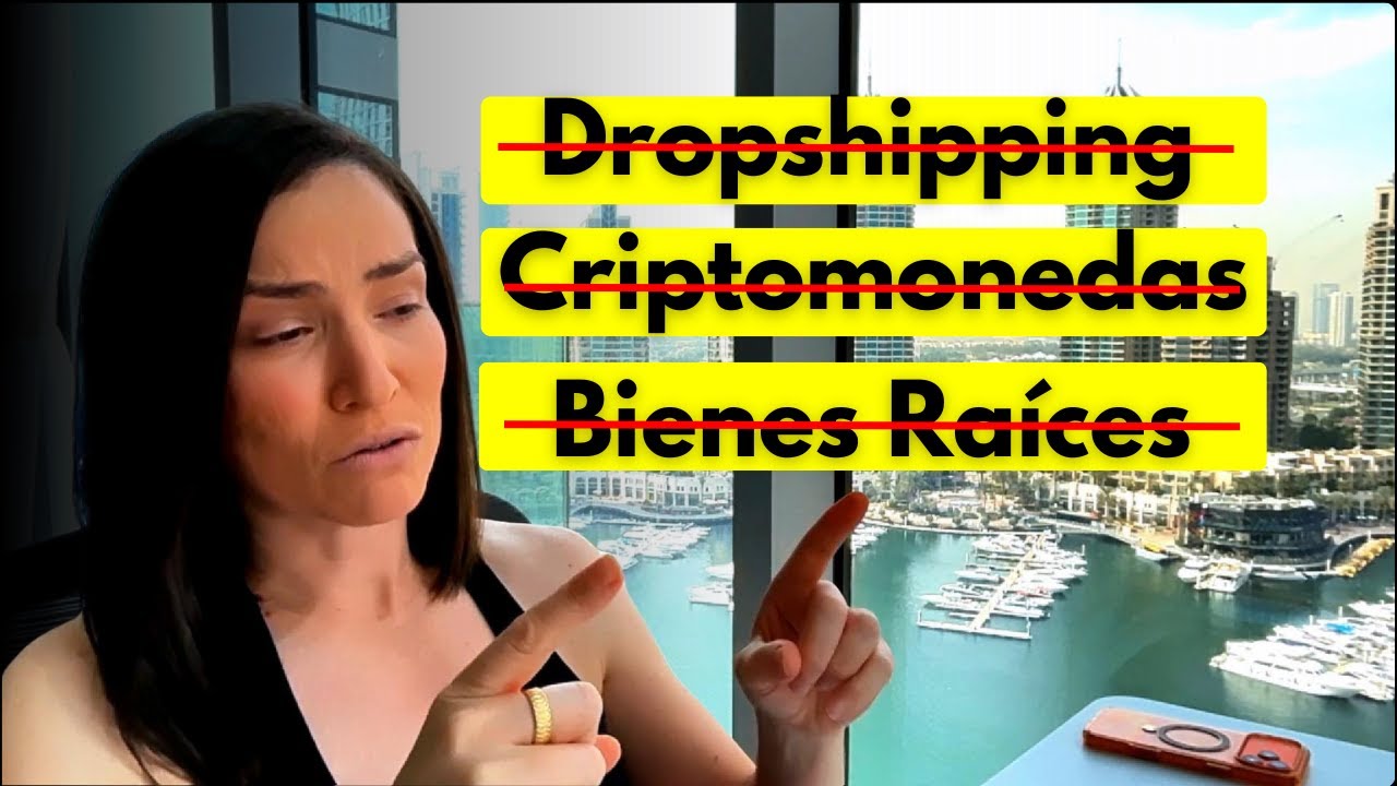 Si Empezara un Negocio de CERO en 2026, Haria esto...