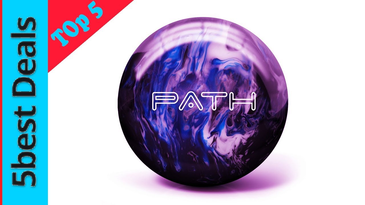 5 Best Bowling Ball 2023