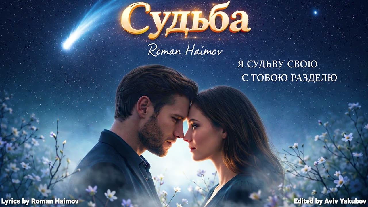 Судьба - Roman haimov