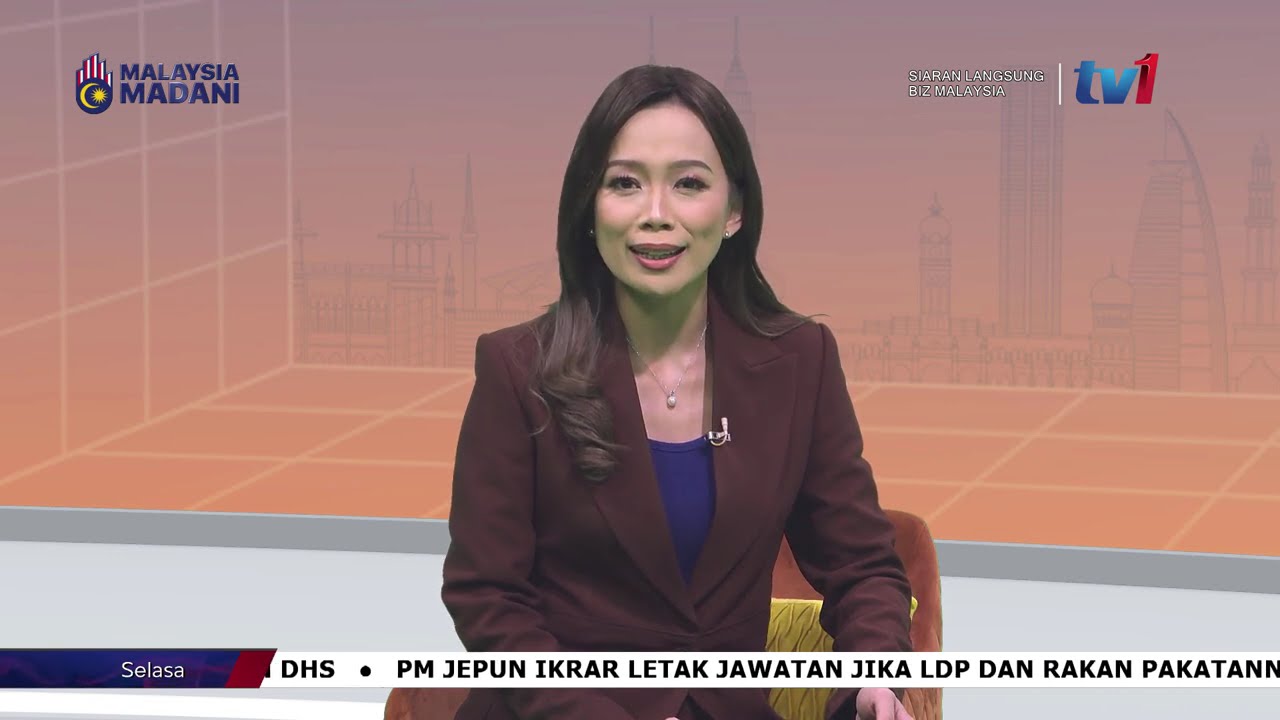 27 JANUARI 2026 - BIZ MALAYSIA
