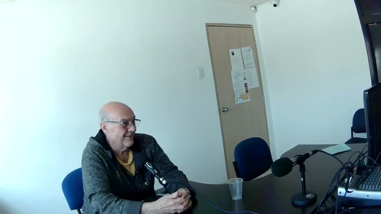Magazine Informativo Colar Radio m, enero 20 del 2026